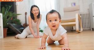 運動能促進寶寶身心發展！兒童職治師揭運動4大益處、0～6歲分齡運動型態