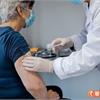 指揮中心：65至74歲老人疫苗施打覆蓋率已達74%！