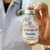 第三批COVAX獲配41.04萬劑AZ疫苗，於今5日下午抵臺
