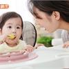 如何協助寶寶吃副食品？筷子怎麼選？日本營養師媽媽詳解1～3歲孩子吃飯指南