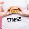 壓力大害痰濕、內臟脂肪激增？中醫：4飲食建議、藥浴助擊退壓力型肥胖