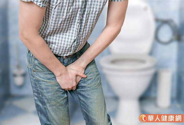 全台40歲以上男性有四成以上深受夜尿症狀所苦。