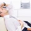 10大健康症狀出爐：頭痛、頭暈名列第一！慢性發炎埋隱憂