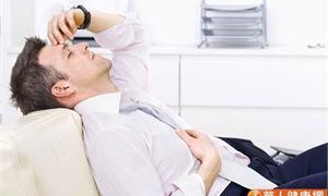 10大健康症狀出爐：頭痛、頭暈名列第一！慢性發炎埋隱憂