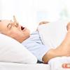 逾百萬男性罹患睡眠呼吸中止症，置之不理，恐加速心血管疾病惡化！