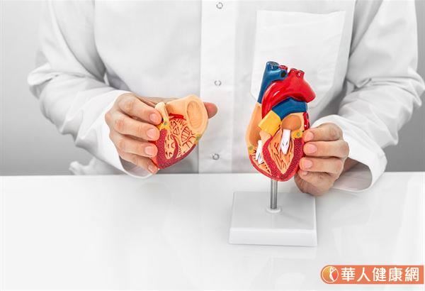 心臟衰竭5年存活率僅50%,比癌症存活率還低!6招改善生活降低風險