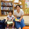 李芃向孩子推廣無字天書：「在多多書裡，媽媽也可以當一個聽故事的人」