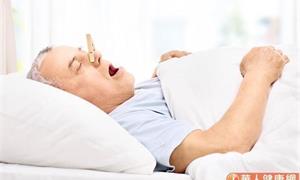 偵測「阻塞性睡眠呼吸中止」新契機！人工智慧技術能分析睡眠鼾聲