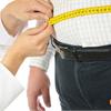 男腰圍超標，心血管疾病風險增2倍！正確量腰圍，甩開大肚腩5招學起來