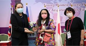 國際女醫師世界大會在台灣舉行！表揚全球傑出女醫師　長庚贊助2萬美元獎金