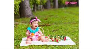 帶嬰幼兒野餐該怎麼準備？飲食保鮮、防中暑、蚊蟲叮咬？8大QA一次掌握