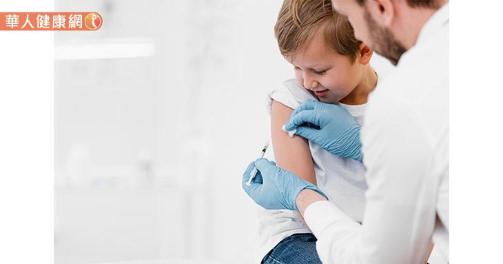 兒童MIS-C達百例！5歲以下超過6成，81位未打任何疫苗