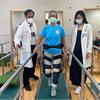 中風年輕化，每年做這檢測才安啦！中風上下肢機器人復健改善