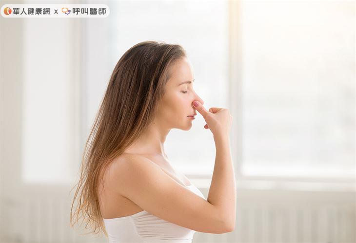 Olfactory disorders can be divided into complete anosmia and partial anosmia, the severity of which reflects the degree of nerve damage and is also related to prognosis.