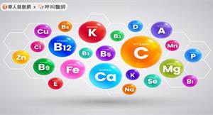 提升免疫力！營養師：維生素C&維生素D是重要大功臣