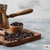 您買的阿拉比卡咖啡豆是100%純豆嗎？