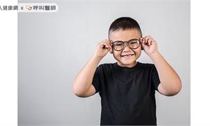 0～2歲視力發展全攻略！護眼7招保護兒童視力
