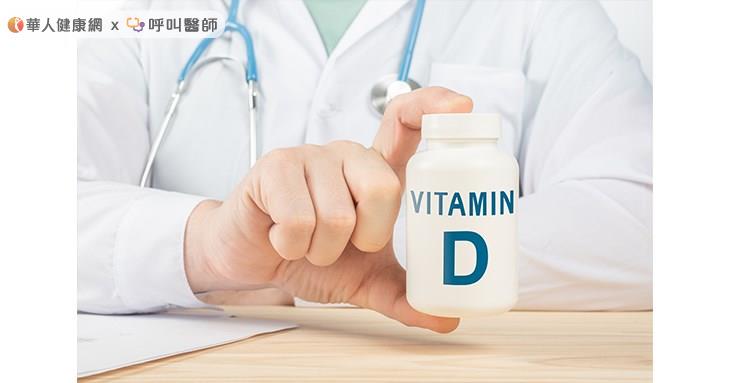 Vitamin D deficiency is common in patients with seasonal affective disorder. Vitamin D has the function of assisting the neuroendocrine system.  ,