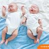 同卵雙胞胎VS.異卵雙胞胎分得清！羊膜和絨毛膜各有什麼意義？