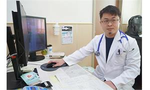 徐國勇、張小燕受氣喘之苦！醫傳授「這1招」自我檢測肺功能