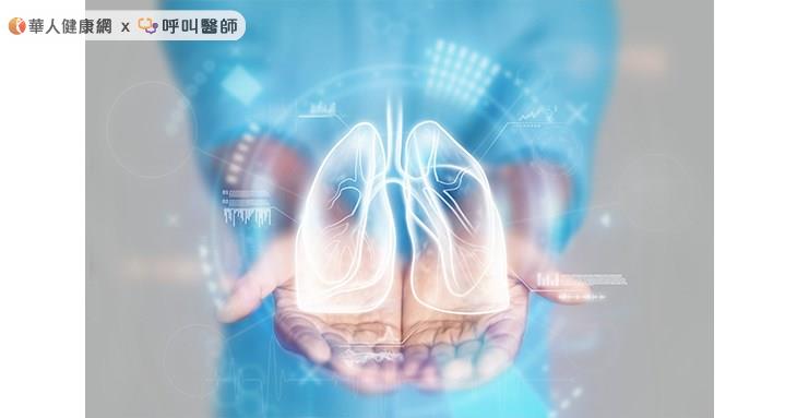 特發性肺纖維化 (IPF，俗稱菜瓜布肺) 為一成因不明、慢性漸進性纖維化的間質性肺炎，其預後不佳，造成病人漸進性的呼吸困難、肺功能惡化，進而造成患者急性惡化及死亡。