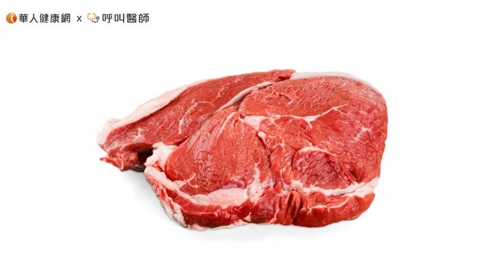 有害菌則喜歡紅肉、脂肪和高糖分飲食,所以這些食物都不宜吃過量。