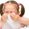 兒童習慣性流鼻血　居家預防要點