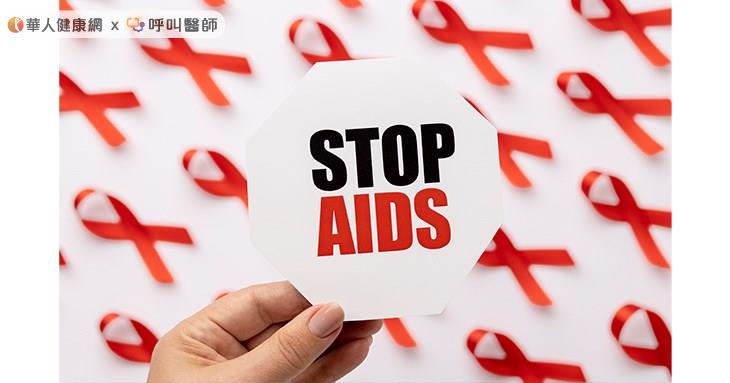 林錫勳醫師也提到，即便防治的成果豐碩，目前臺灣HIV感染者與社群仍因歧視與汙名化掙扎。