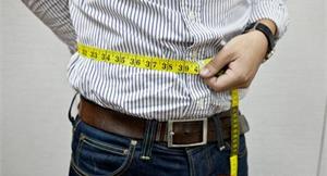 為什麼會胖？中年男5項發福因素