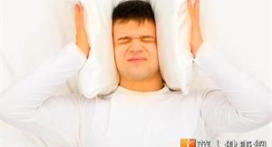 6成中老年更年期男性　有睡眠障礙