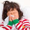 孩童天冷晨夜咳　日常保健4原則