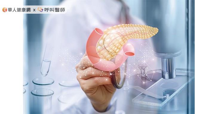 如果說胰臟癌是一場突如其來的強震,那麼PanMETAI就是胰臟的地震預警系統。