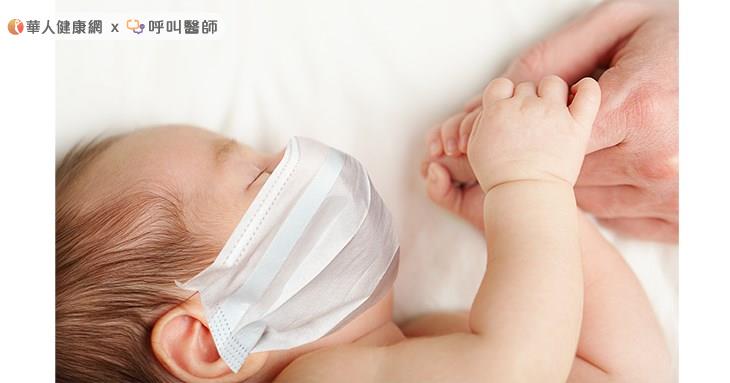 RSV具有高度傳染性,成人及2歲以上兒童感染RSV症狀多半較輕微,常在無意間傳染給身邊更小的嬰幼兒。