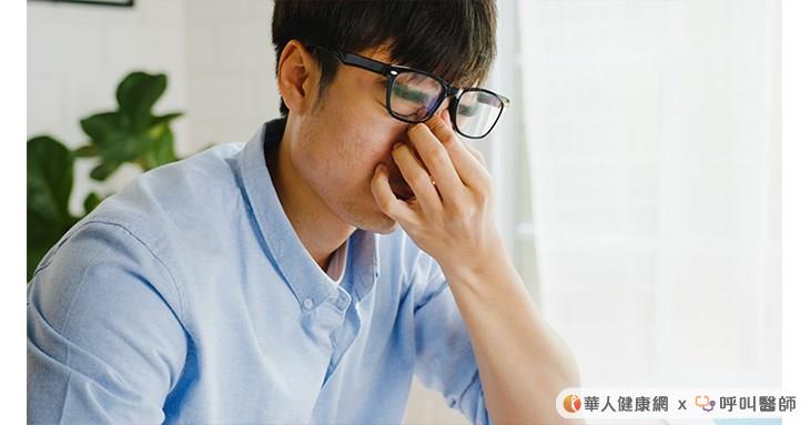 以部分血液疾病為例,早期可能有的表現包括:持續疲倦、臉色蒼白、體力下降、反覆感染、容易出血或瘀青、淋巴結腫大等。