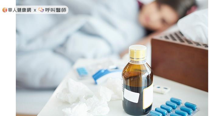 右美沙芬在特定條件下,導致情緒欣快感,可能有3個機轉。