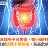 腸衰竭多不可恢復，需小腸移植！亞東全國首創活體小腸移植，為高危病人開一扇門