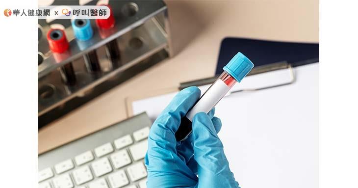 柯萬盛醫師提醒,許多血液疾病並非突然發生,而是在身體中長期潛伏,一張抽血報告,有時就是改變診斷與治療方向的關鍵。
