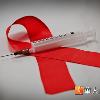 泰國每小時1人染愛滋　約台灣4倍