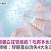 假圖