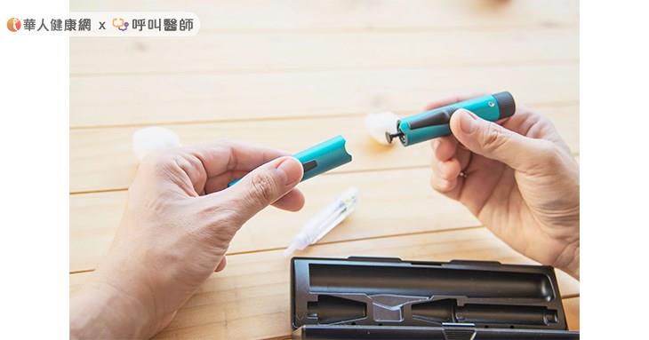 腸泌素雖被稱為「瘦瘦針」,但本質上是治療糖尿病及代謝疾病的重要處方藥物,並非單純減重產品。是否適合使用、如何選擇藥物及調整劑量,仍需由專業醫師評估。