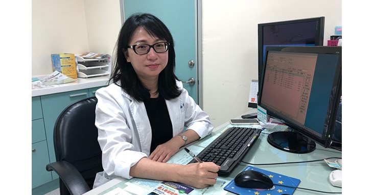 新陳代謝科林瑋涵主任表示,近年多項大型臨床研究證實,腸泌素不僅能有效改善血糖控制,更具有額外的心臟、腎臟保護效益。(圖片提供/烏日林新醫院)