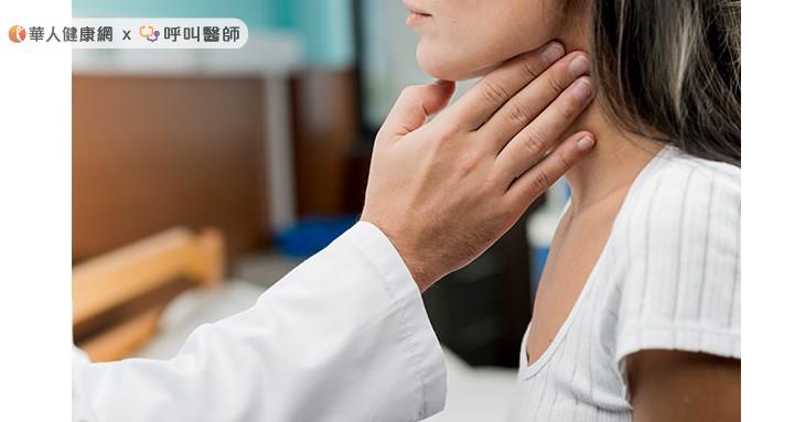 若本身有氣喘、慢性肺部疾病或近期呼吸道感染,更應避免過度用力呼喊或屏氣。若出現異常胸悶、喉嚨緊繃或頸部不適,不建議自行按摩或用力按壓,應及早就醫。