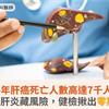 每年肝癌死亡人數高達7千人！B、C肝炎藏風險，健檢揪出零期肝癌