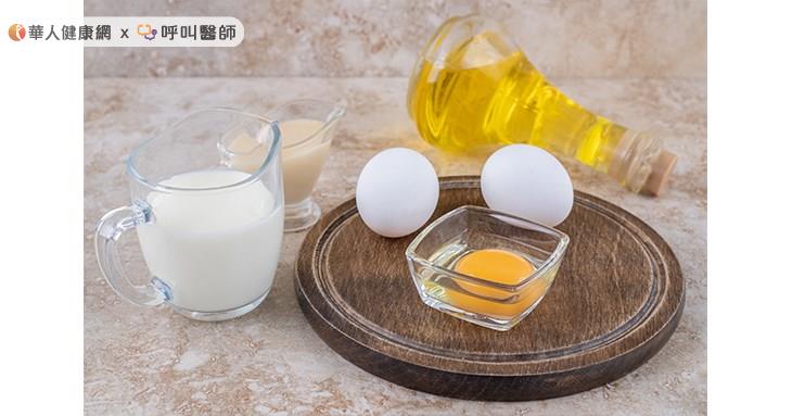 跑後可搭配雞蛋、無糖豆漿、雞胸肉或豆腐,幫助增加飽足感,也能避免餐後太快又餓。
