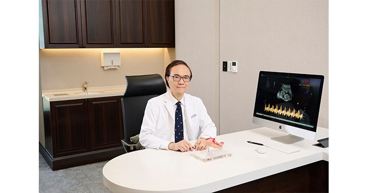 針對立法院今日再次啟動《人工生殖法》修法,前台北醫學大學醫學院院長曾啟瑞教授表示,贊同今日立法院衛環委員會將代孕議題脫鉤處理,期盼優先完成單身女性及女同伴侶適用人工生殖的修法。(圖片提供/曾啓瑞教授)