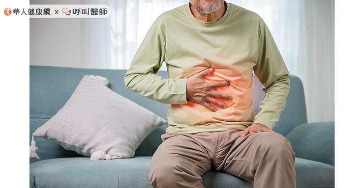 若糞便潛血篩檢結果呈陽性,務必進一步接受大腸鏡檢查。