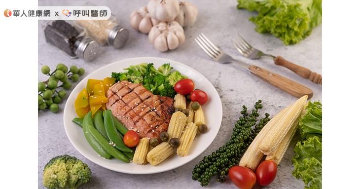 除了睡眠與飲食之外,營養素不足也是造成疲勞的重要原因之一。