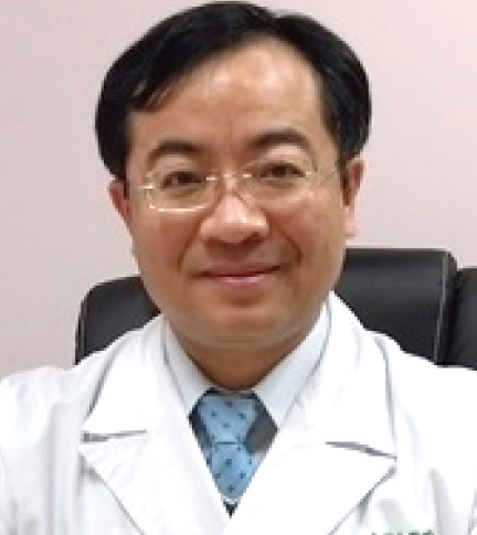 賴宗炫 醫師