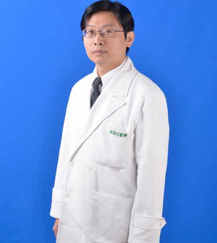 黃同村 醫師