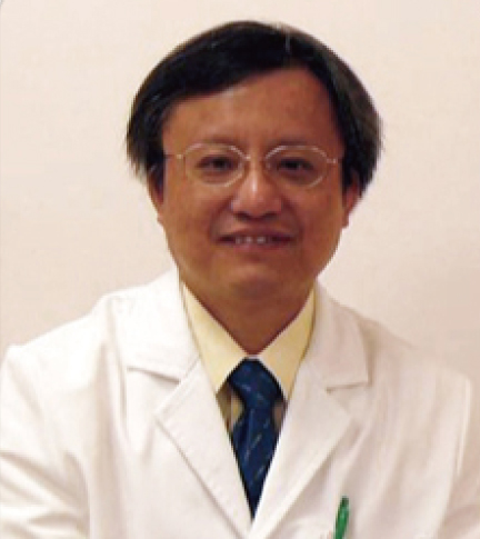 葉健全 醫師
